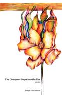 Composer Steps into the Fire