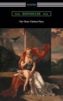 Three Theban Plays