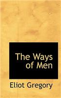 Ways of Men