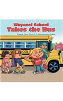 Waycool School Takes the Bus