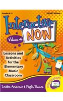 Interactive Now - Vol. 4 (Smart Edition)