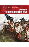 Soldiers of the Revolutionary War