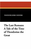 The Last Romans