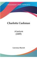 Charlotte Cushman