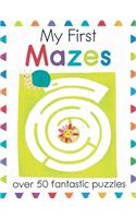 My First Mazes
