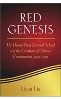 Red Genesis