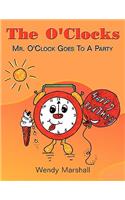 The O'Clocks