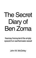 Secret Diary of Ben Zoma
