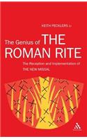 The Genius of The Roman Rite