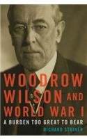 Woodrow Wilson and World War I