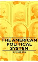 American Political System