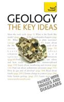 Geology - The Key Ideas: Teach Yourself