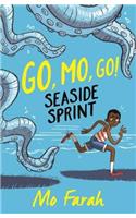 Go Mo Go: Seaside Sprint!