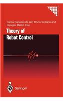 Theory of Robot Control