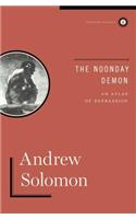 The Noonday Demon: An Atlas of Depression