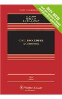 Civil Procedure