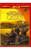 The Settlers of Catan