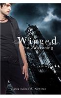Winged