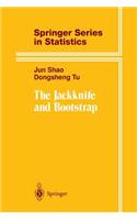 Jackknife and Bootstrap