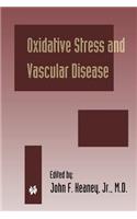 Oxidative Stress and Vascular Disease