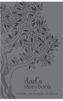 Dad's Storybook