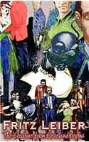 The Creature from Cleveland Depths by Fritz Leiber, Science Fiction, Fantasy, Short Stories