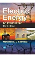 Electric Energy
