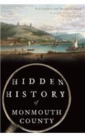 Hidden History of Monmouth County