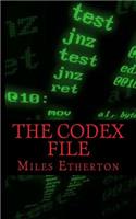 The Codex file