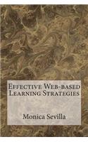 Effective Web-based Learning Strategies