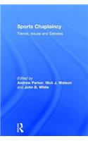Sports Chaplaincy