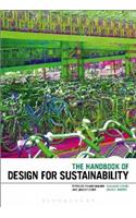 The Handbook of Design for Sustainability