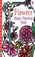 Magic Painting Flowers