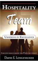 Hospitality Team