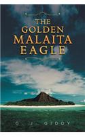 The Golden Malaita Eagle