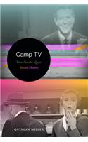 Camp TV: Trans Gender Queer Sitcom History