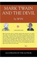 Mark Twain and the Devil