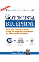 The Vacation Rental Blueprint