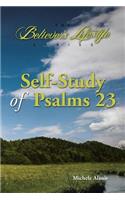 Self-Study of Psalms 23: (English)