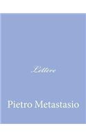 Lettere