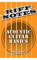 Riff Notes