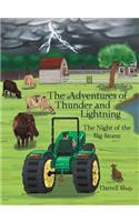 Adventures of Thunder and Lightning