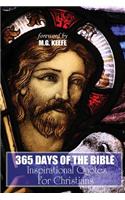 365 Days of the Bible