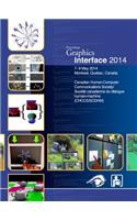 Graphics Interface 2014