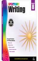 Spectrum Writing Grade 8: Volume 42