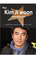 Kim Ji Woon Handbook - Everything You Need to Know about Kim Ji Woon