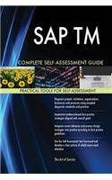 SAP TM Complete Self-Assessment Guide