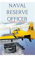Naval Reserve Officer
