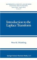 Introduction to the Laplace Transform