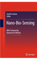 Nano-Bio-Sensing